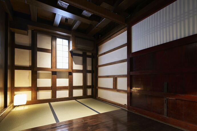 Imagen general del Hotel Wanoi KakunodateA Nishinomiyake Bushigura. Foto 16