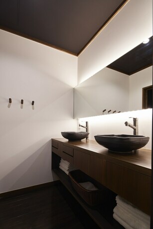 Imagen de la habitación del Hotel Wanoi KakunodateA Nishinomiyake Bushigura. Foto 21