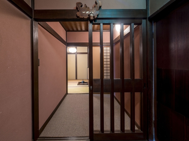 Imagen de la habitación del Hotel Wanosato. Foto 9