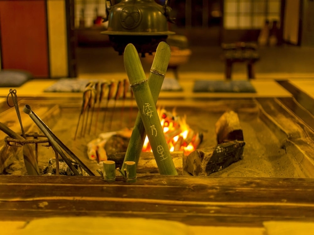 Imagen de los interiores del Hotel Wanosato. Foto 18