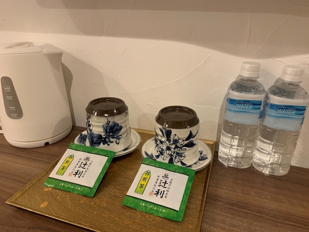 Imagen de la habitación del Hotel Wanosato Kyoto Musee. Foto 17