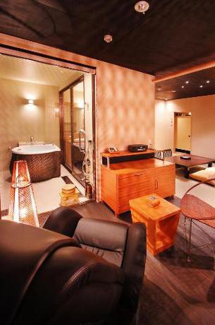 Imagen general del Hotel Wanoyado Hotel Iya Onsen Natural Hot Spring. Foto 2