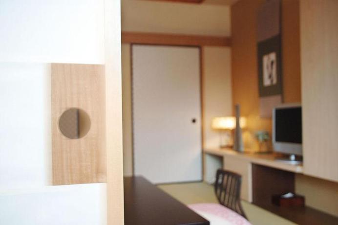 Imagen general del Hotel Wanoyado Hotel Iya Onsen Natural Hot Spring. Foto 13