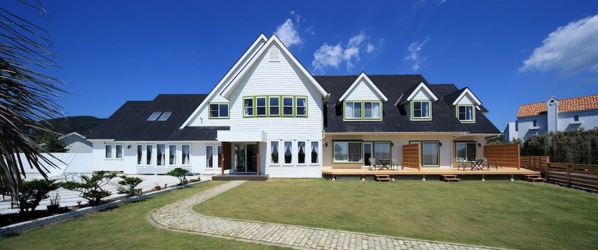 Imagen general del Hotel Wanraku. Foto 4