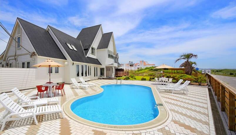 Imagen general del Hotel Wanraku. Foto 6