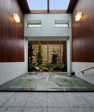 Imagen general del Hotel Wanraku. Foto 8