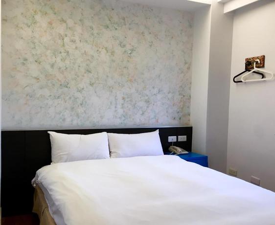 Imagen general del Hotel Wantai Hotel. Foto 3