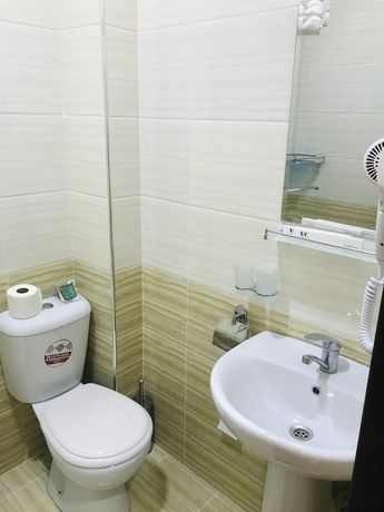 Imagen de la habitación del Hotel Wantong. Foto 3