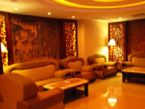 Imagen general del Hotel Wanyi. Foto 2