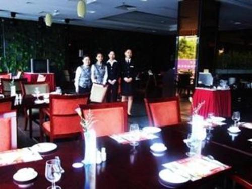 Imagen general del Hotel Wanyi. Foto 3