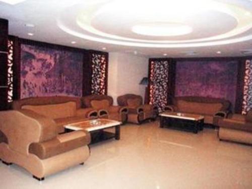 Imagen general del Hotel Wanyi. Foto 5