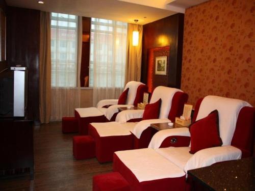 Imagen general del Hotel Wanyi. Foto 6
