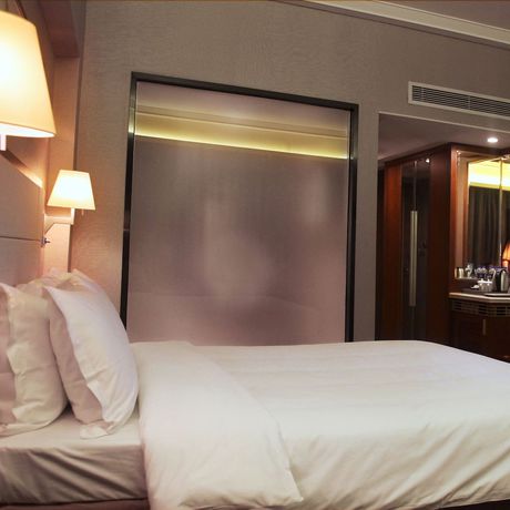 Imagen de la habitación del Hotel Wanyue Grand Skylight. Foto 4