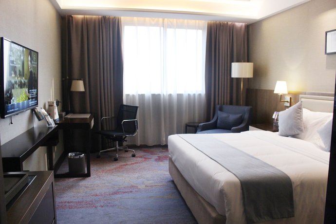 Imagen de la habitación del Hotel Wanyue Grand Skylight. Foto 6
