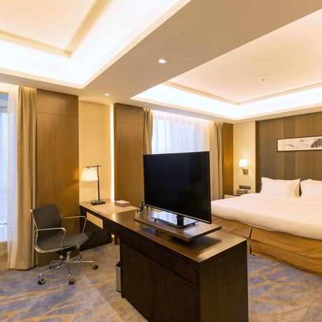 Imagen de la habitación del Hotel Wanyue Grand Skylight. Foto 7