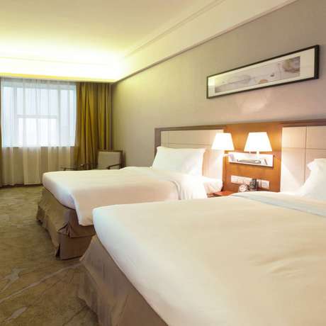 Imagen de la habitación del Hotel Wanyue Grand Skylight. Foto 8