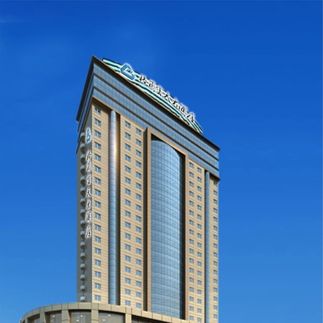 Imagen general del Hotel Wanyue Grand Skylight. Foto 1