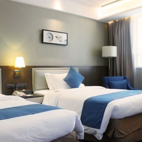 Imagen de la habitación del Hotel Wanyue Grand Skylight. Foto 10