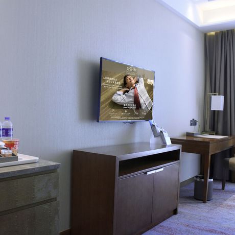 Imagen de la habitación del Hotel Wanyue Grand Skylight. Foto 13