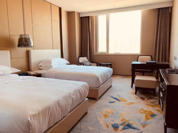 Imagen de la habitación del Hotel Wanyue Jianguo Huairou. Foto 10