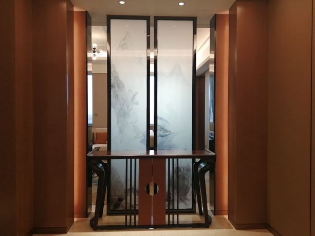 Imagen de la habitación del Hotel Wanyue Jianguo Huairou. Foto 16
