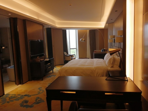 Imagen de la habitación del Hotel Wanyue Jianguo Huairou. Foto 17
