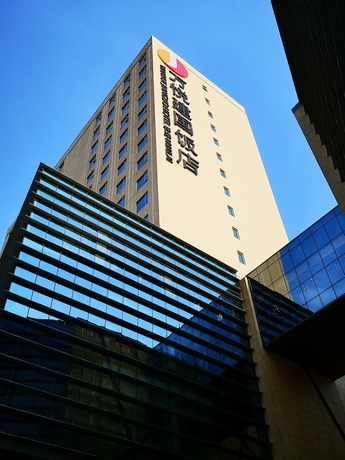 Imagen general del Hotel Wanyue Jianguo Huairou. Foto 3