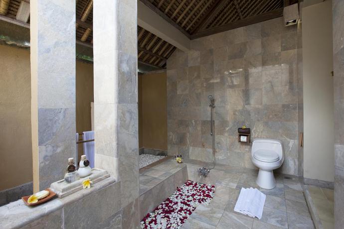 Imagen de los interiores del Hotel Wapa Di Ume Ubud. Foto 10