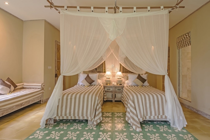 Imagen de la habitación del Hotel Wapa di Ume Sidemen. Foto 18