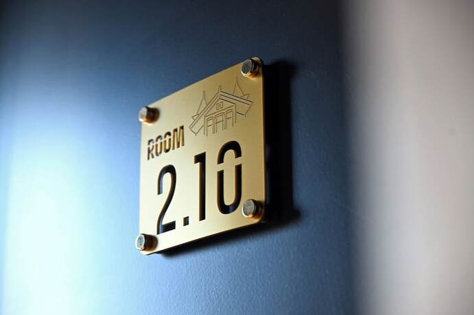 Imagen general del Hotel Wapen van Hengelo Residence Suites. Foto 3