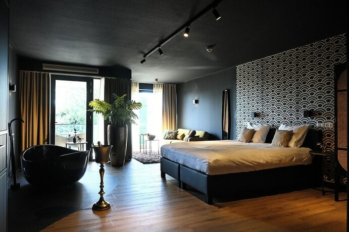 Imagen de la habitación del Hotel Wapen van Hengelo Residence Suites. Foto 16