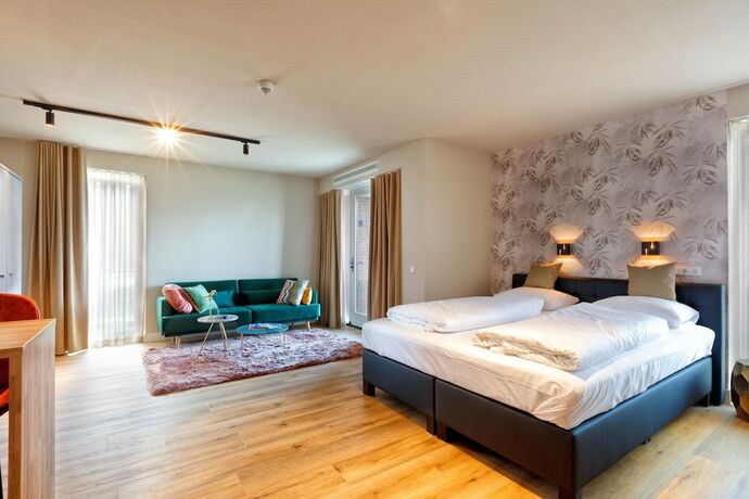 Imagen general del Hotel Wapen van Hengelo Residence Suites. Foto 6