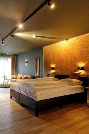 Imagen de la habitación del Hotel Wapen van Hengelo Residence Suites. Foto 17