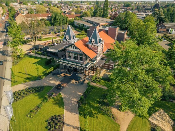 Imagen general del Hotel Wapen van Hengelo Residence Suites. Foto 8
