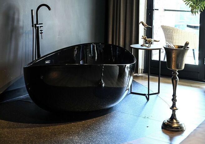 Imagen general del Hotel Wapen van Hengelo Residence Suites. Foto 10