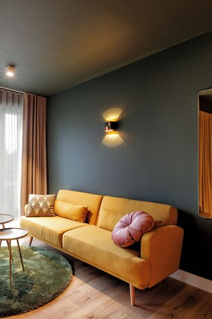 Imagen general del Hotel Wapen van Hengelo Residence Suites. Foto 12