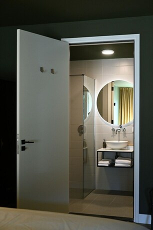 Imagen general del Hotel Wapen van Hengelo Residence Suites. Foto 13