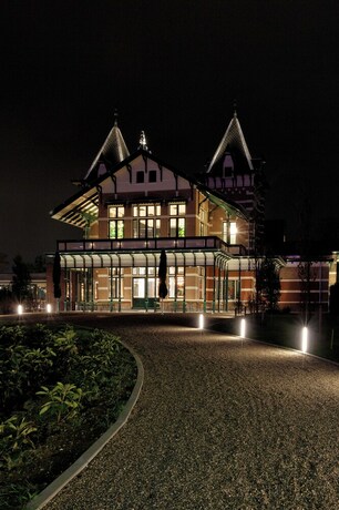 Imagen general del Hotel Wapen van Hengelo Residence Suites. Foto 14