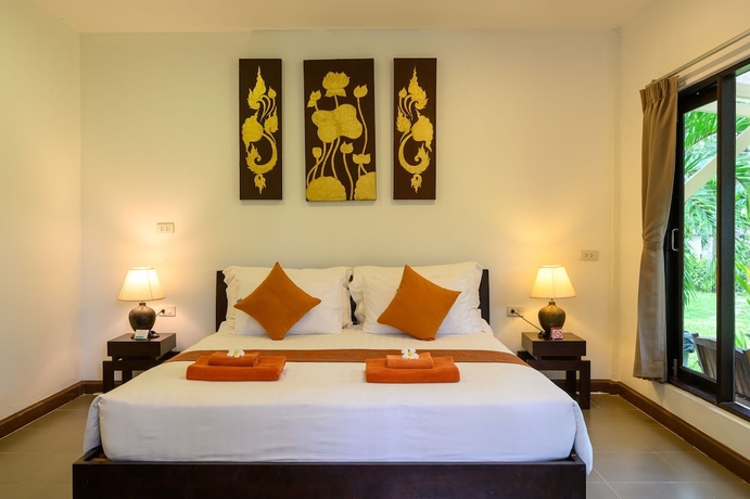 Imagen de la habitación del Hotel Wapi Resort Koh Lipe. Foto 16