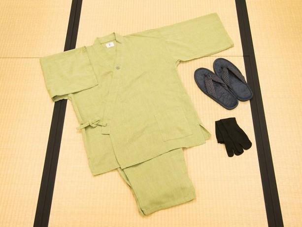 Imagen de la habitación del Hotel Waqoo Shitaderamachi. Foto 5