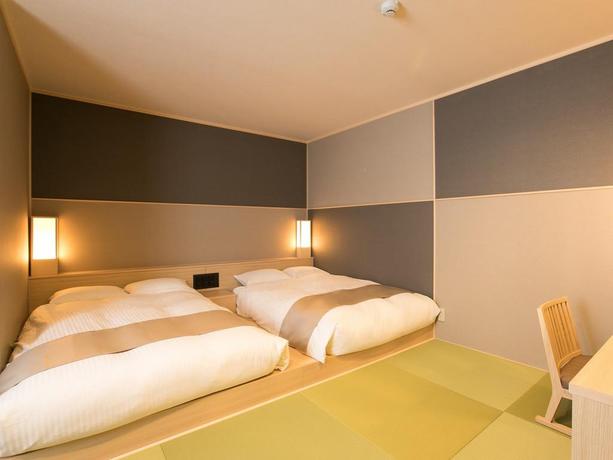 Imagen de la habitación del Hotel Waqoo Shitaderamachi. Foto 11