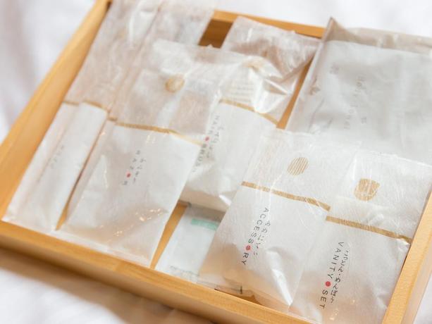 Imagen de la habitación del Hotel Waqoo Shitaderamachi. Foto 17