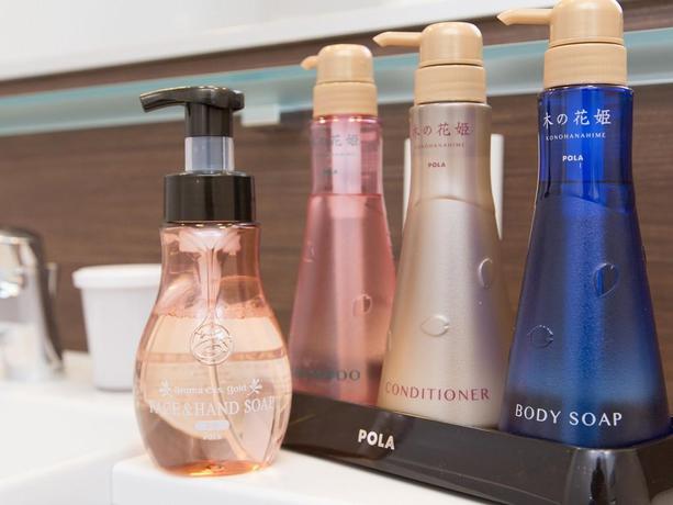 Imagen de la habitación del Hotel Waqoo Shitaderamachi. Foto 18