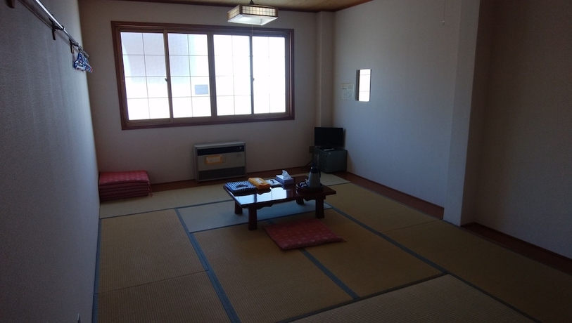 Imagen de la habitación del Hotel Warabidaira Sanso. Foto 6