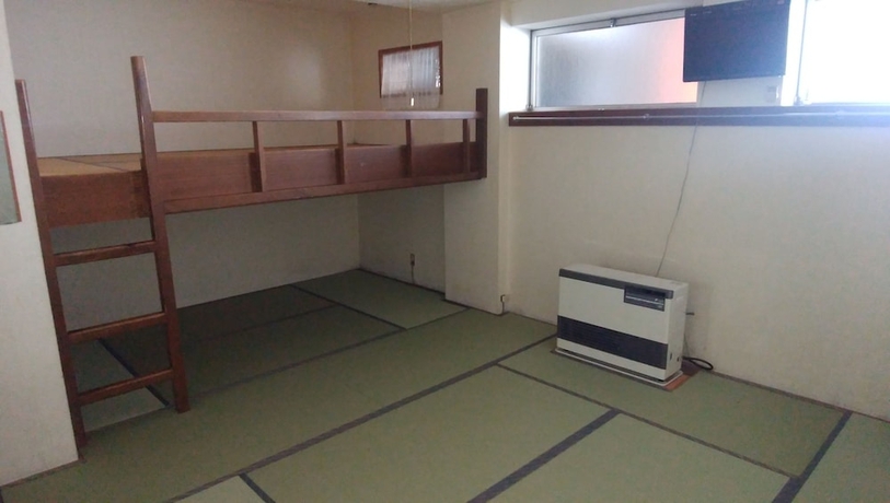 Imagen de la habitación del Hotel Warabidaira Sanso. Foto 7