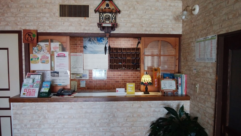 Imagen de los interiores del Hotel Warabidaira Sanso. Foto 11
