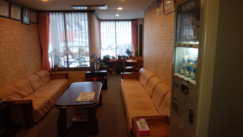 Imagen de los interiores del Hotel Warabidaira Sanso. Foto 12