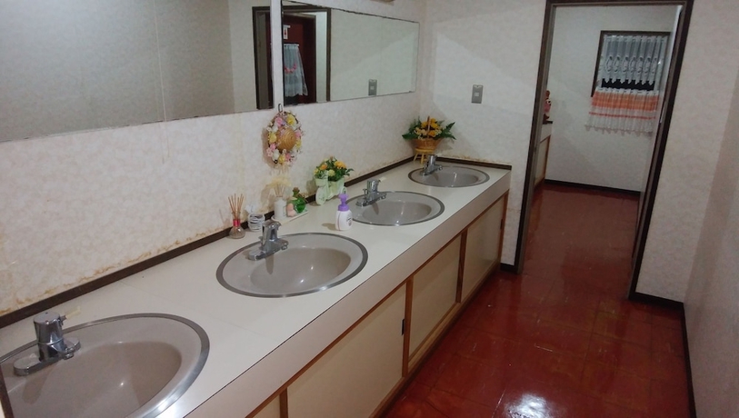 Imagen de la habitación del Hotel Warabidaira Sanso. Foto 8