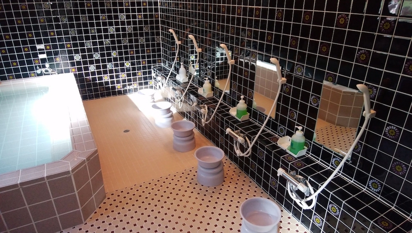 Imagen de la habitación del Hotel Warabidaira Sanso. Foto 10