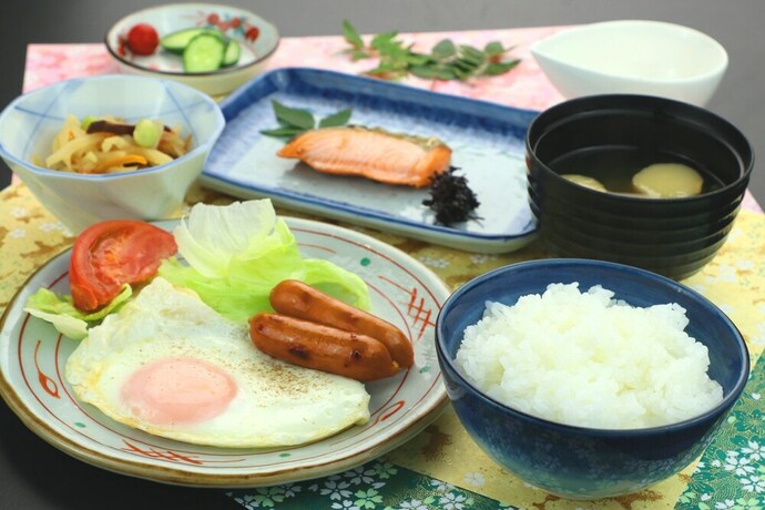 Imagen del bar/restaurante del Hotel Warabisou. Foto 25